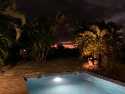 Villa La Kaz � Sucre