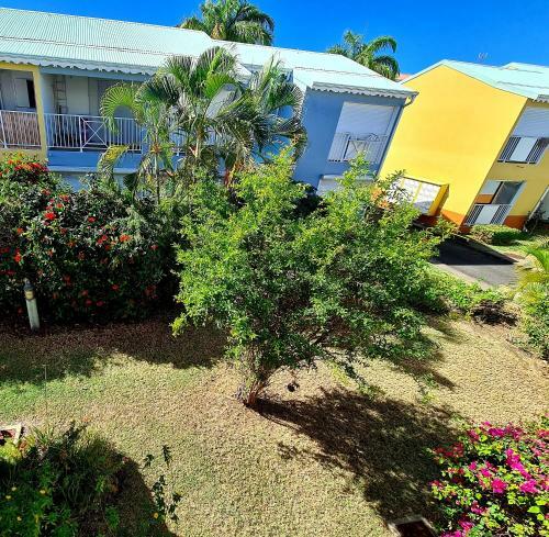 Apartamento Port Cara�bes