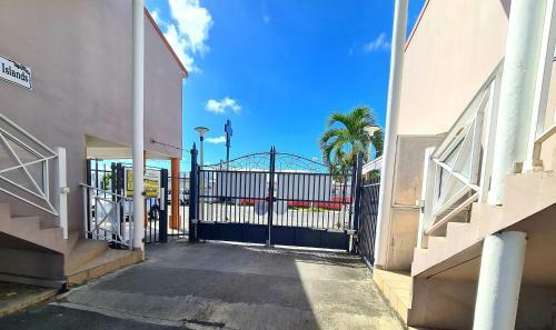 Apartamento Port Cara�bes