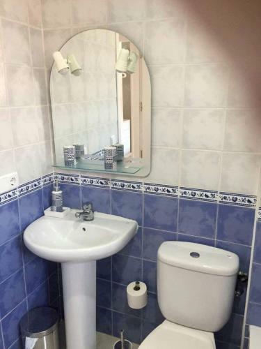 Apartamento Jardines de Manilva