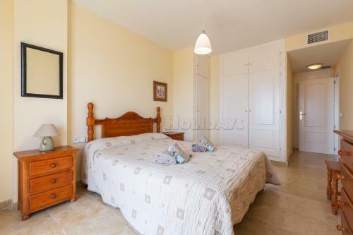 Apartamento Marina Duquesa 131