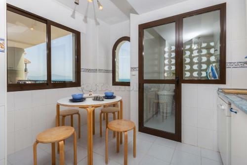 Apartamento Marina Duquesa 131