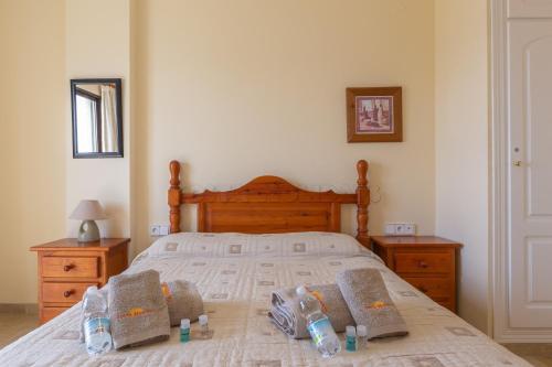 Apartamento Marina Duquesa 131