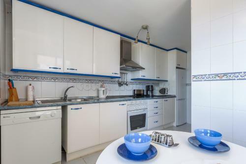 Apartamento Marina Duquesa 131