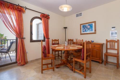 Apartamento Marina Duquesa 131