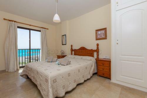 Apartamento Marina Duquesa 131