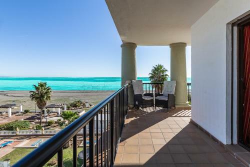 Apartamento Marina Duquesa 131