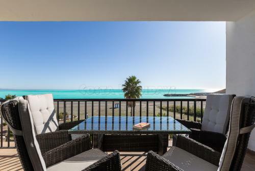 Apartamento Marina Duquesa 131