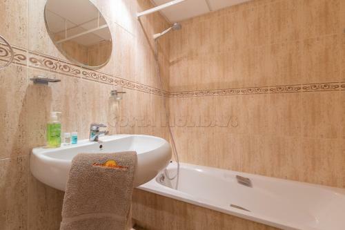 Apartamento Marina Duquesa 131