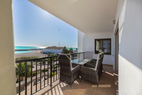 Apartamento Marina Duquesa 131