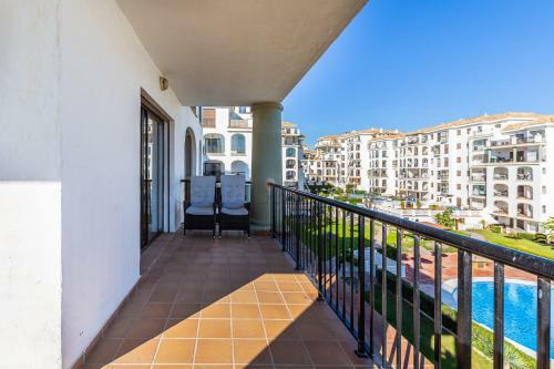 Apartamento Marina Duquesa 131