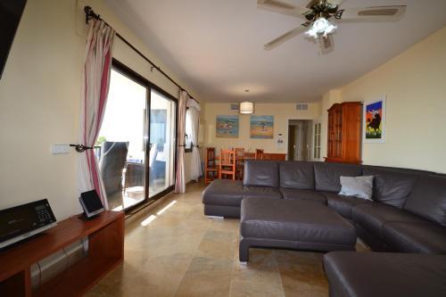 Apartamento Marina Duquesa 131