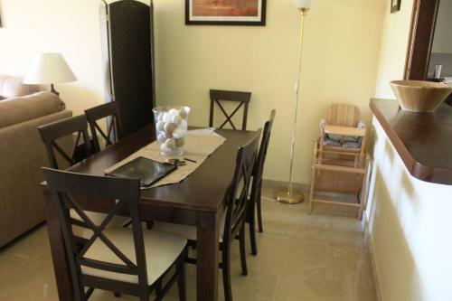 Apartamentos 13-50-02 Duquesa Village