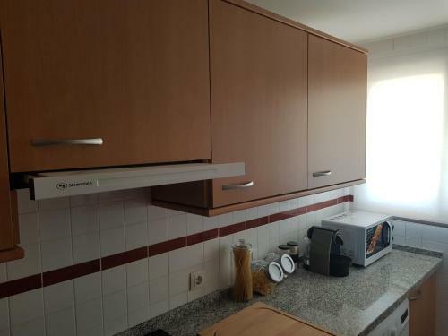 Apartamento Casa Del Sol