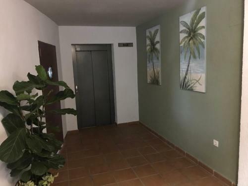 Apartamento Casa Del Sol