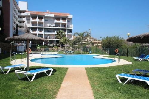 Apartamento Casa Del Sol