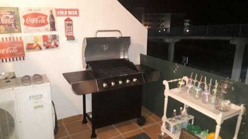 Apartamento Casa Del Sol