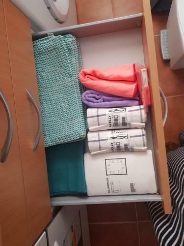Apartamento Casa Del Sol