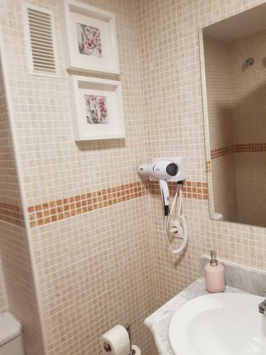 Apartamento Casa Del Sol