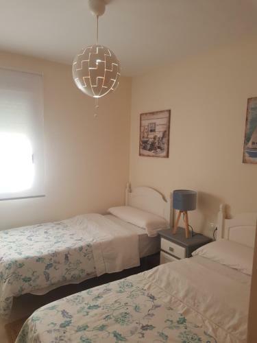 Apartamento Casa Del Sol