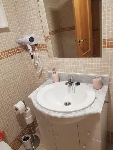 Apartamento Casa Del Sol