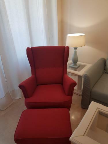 Apartamento Casa Del Sol