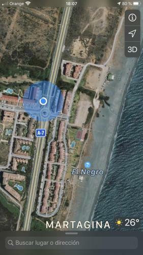 Apartamento Casa Del Sol