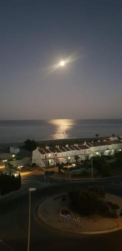 Apartamento Casa Del Sol
