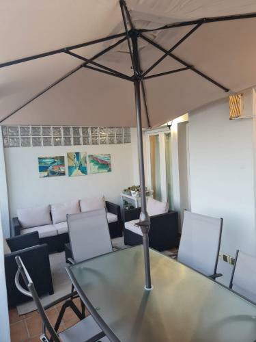Apartamento Casa Del Sol