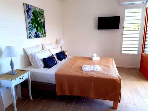 Eden Lodge Villa Canop�e
