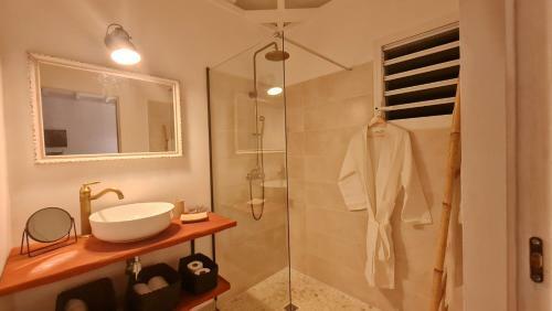 Eden Lodge Villa Canop�e