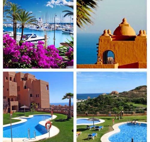 Apartamento Coto Real Duquesa