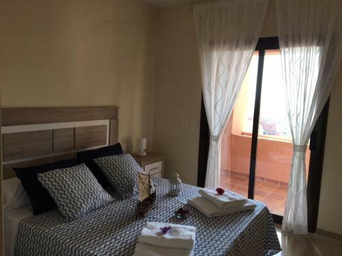 Apartamento Coto Real Duquesa