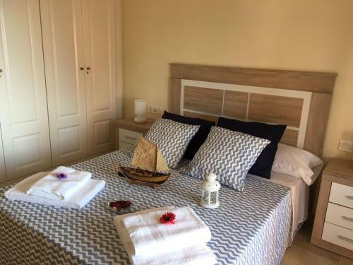 Apartamento Coto Real Duquesa