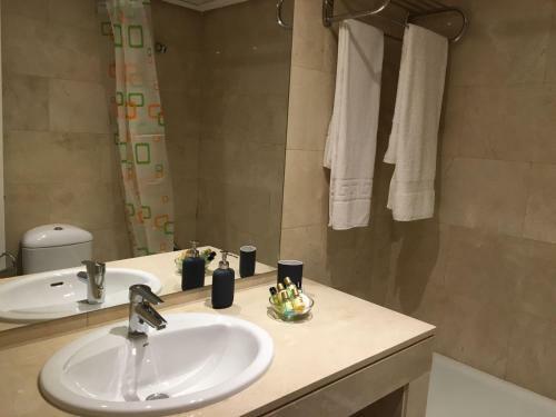 Apartamento Coto Real Duquesa
