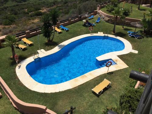 Apartamento Coto Real Duquesa