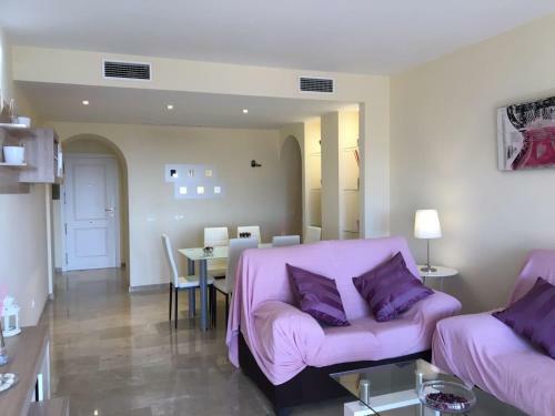 Apartamento Coto Real Duquesa