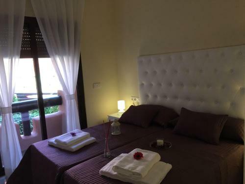 Apartamento Coto Real Duquesa
