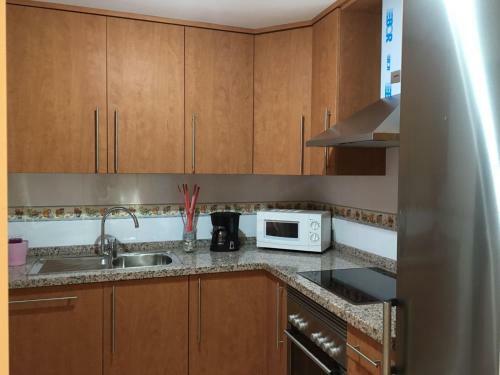 Apartamento Coto Real Duquesa