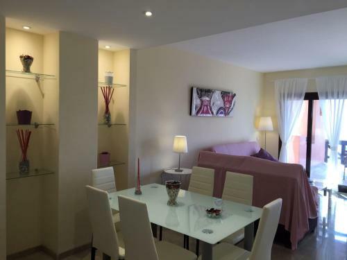 Apartamento Coto Real Duquesa
