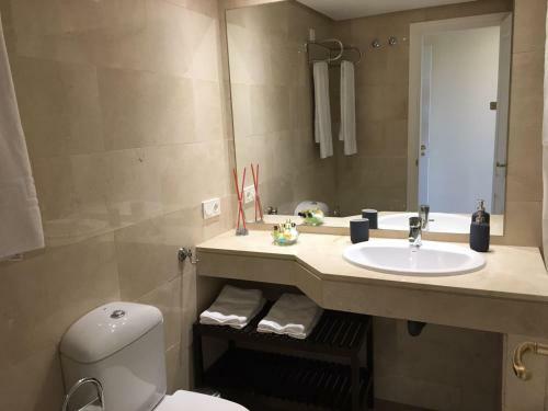 Apartamento Coto Real Duquesa