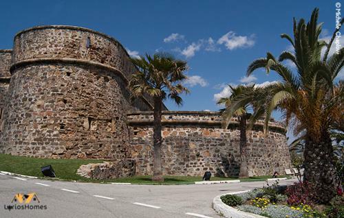 Apartamento Lyrioshomes Duquesa Beach , Las Gaviotas