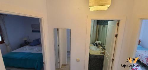 Apartamento Lyrioshomes Duquesa Beach , Las Gaviotas