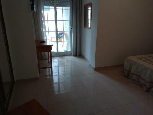Hostal Casa Rodi�o