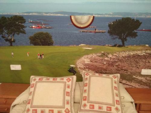 Hostal Casa Rodi�o