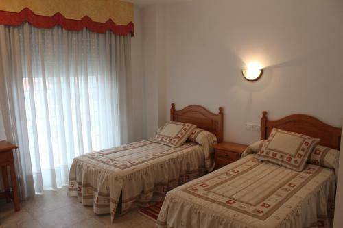 Hostal Casa Rodi�o