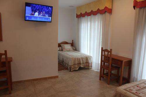 Hostal Casa Rodi�o
