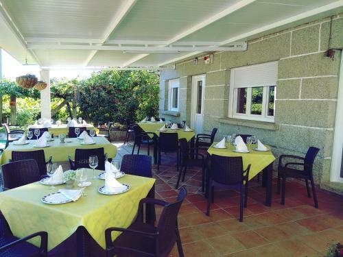 Hostal Casa Rodi�o