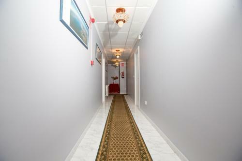Hostal Casa Rodi�o