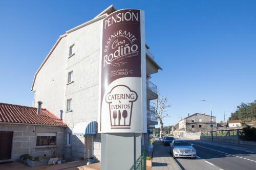 Hostal Casa Rodi�o